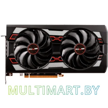 Видеокарта Sapphire Pulse Radeon RX 5700 8GB GDDR6 (11294-01-20G)